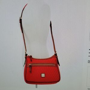 DOONEY & Bourke GRAIN PIPE BAG AND DUST BAG